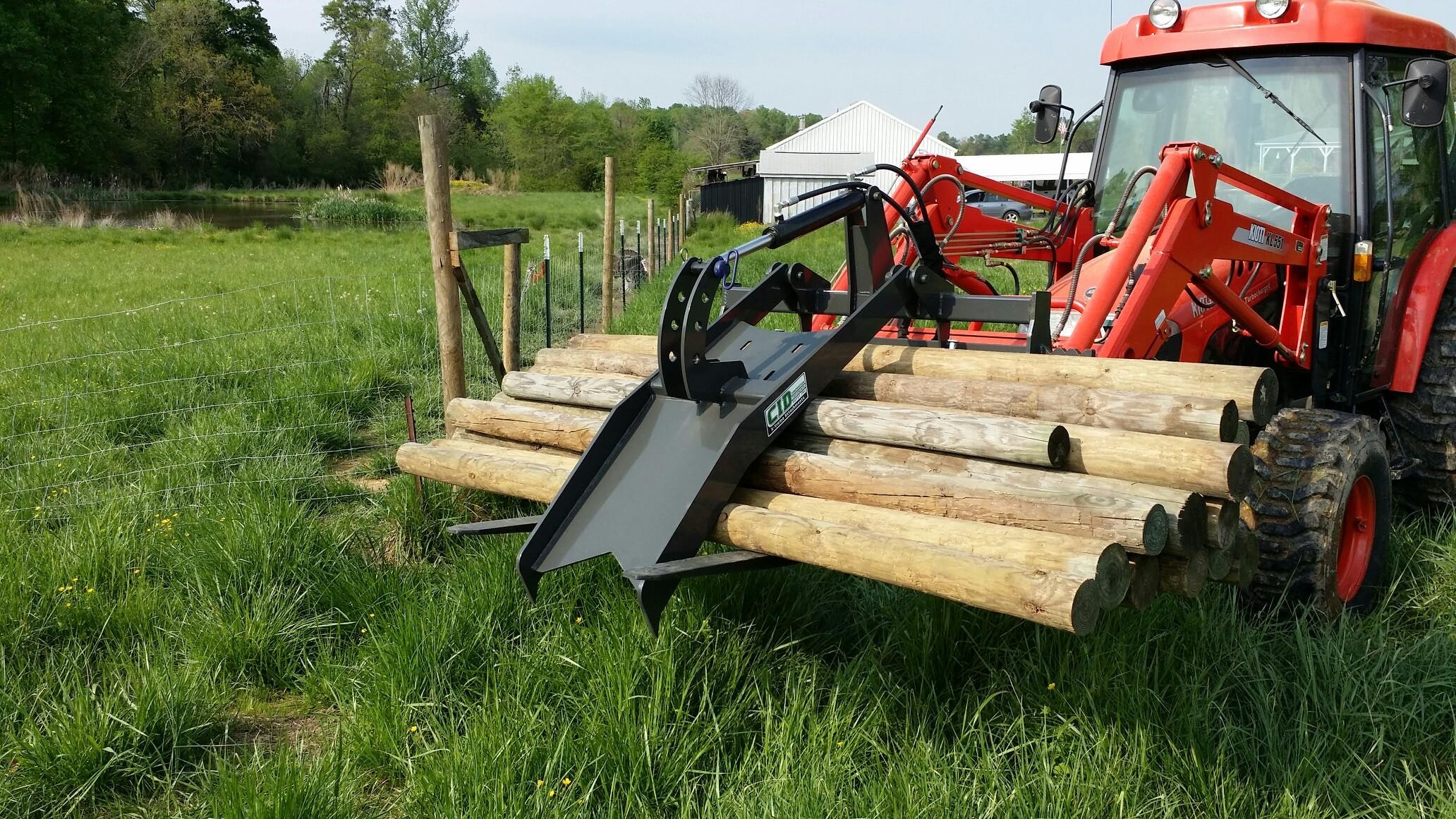 The Complete Guide to the 65 Best Skid Steer Attachments